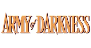 Army of Darkness izdelki darila logo