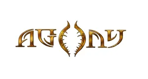 Agony izdelki darila logo