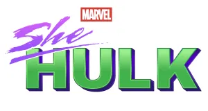 She-Hulk izdelki darila logo