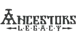 Ancestors Legacy izdelki darila logo