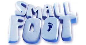 Smallfoot izdelki darila logo