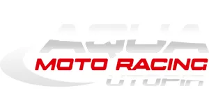 Aqua Moto Racing izdelki darila logo