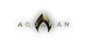 Aquaman izdelki darila logo