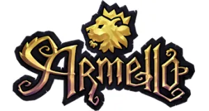 Armello izdelki darila logo