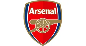 Arsenal FC izdelki darila logo