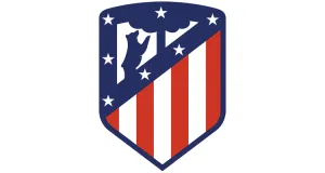 Atletico Madrid izdelki darila logo