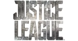 Justice League izdelki darila logo