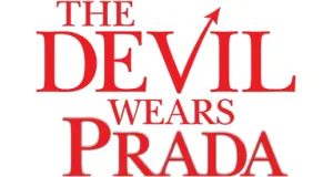 The Devil Wears Prada figure logo