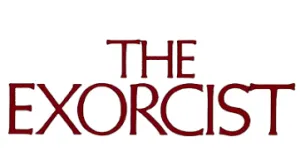 The Exorcist uganke logo