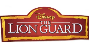 The Lion Guard izdelki darila logo