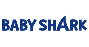 Baby Shark izdelki darila logo