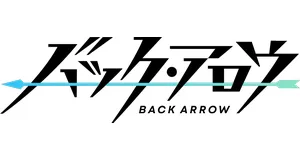 Back Arrow izdelki darila logo