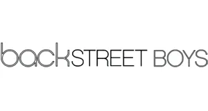 Backstreet Boys izdelki darila logo