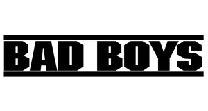 Bad Boys izdelki darila logo