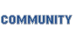 Community izdelki darila logo