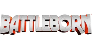 Battleborn izdelki darila logo