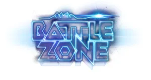 Battlezone izdelki darila logo