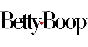 Betty Boop izdelki darila logo