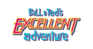 Bill & Teds izdelki darila logo