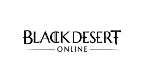 Black Desert izdelki darila logo