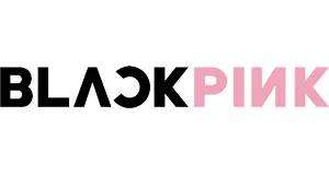 Blackpink izdelki darila logo