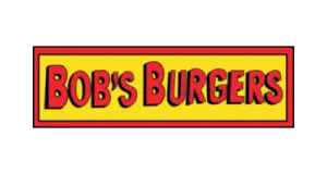 Bob's Burgers izdelki darila logo