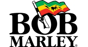 Bob Marley izdelki darila logo