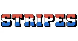 Stripes izdelki darila logo