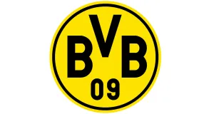 Borussia Dortmund izdelki darila logo