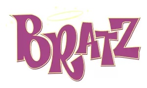 Bratz izdelki darila logo