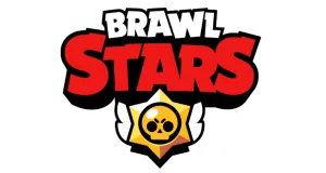 Brawl Stars izdelki darila logo