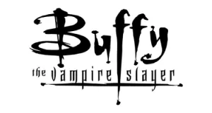 Buffy The Vampire Slayer izdelki darila logo