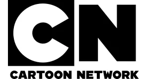 Cartoon Network figure logo