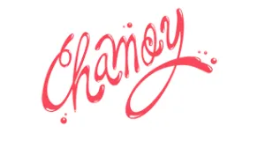 Chamoy izdelki darila logo