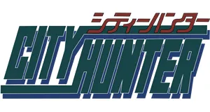 City Hunter izdelki darila logo