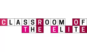 Classroom of the Elite izdelki darila logo