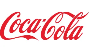 Coca Cola izdelki darila logo