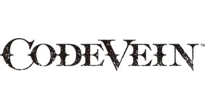 Code Vein izdelki darila logo