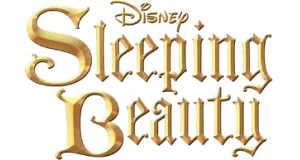 Sleeping Beauty izdelki darila logo