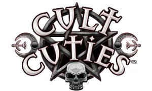 Cult Cuties izdelki darila logo