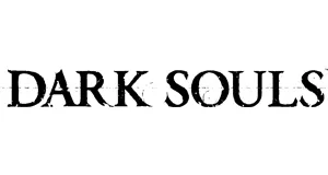 Dark Souls izdelki darila logo