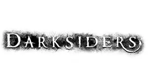 Darksiders izdelki darila logo