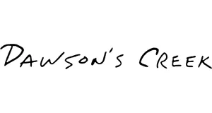 Dawson's Creek izdelki darila logo