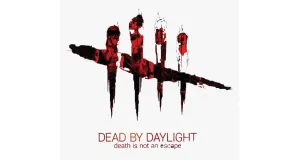 Dead by Daylight izdelki darila logo