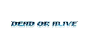 Dead or Alive izdelki darila logo