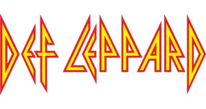 Def Leppard izdelki darila logo