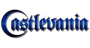 Castlevania izdelki darila logo