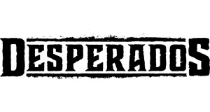 Desperados izdelki darila logo