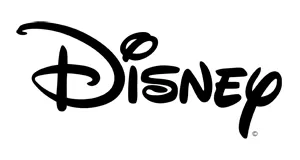 Disney dežniki logo