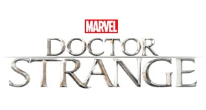 Doctor Strange logo